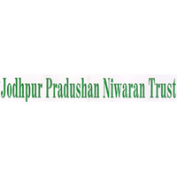 Jodhpur Pradushan Niwaran Trust Logo