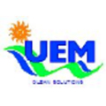 UEM India Pvt Logo