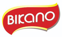 bikano logo