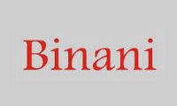 binani logo