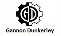 gannon dunkerley logo