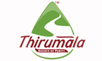 thirumala logo