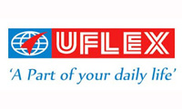 uflex logo