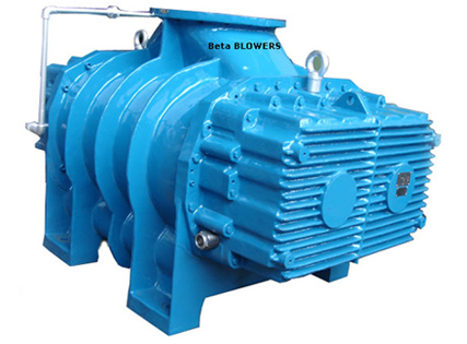 Gas Blowers Manufacturers